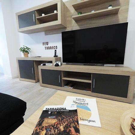 Apartamento New Tarraco Tarragona Exterior foto