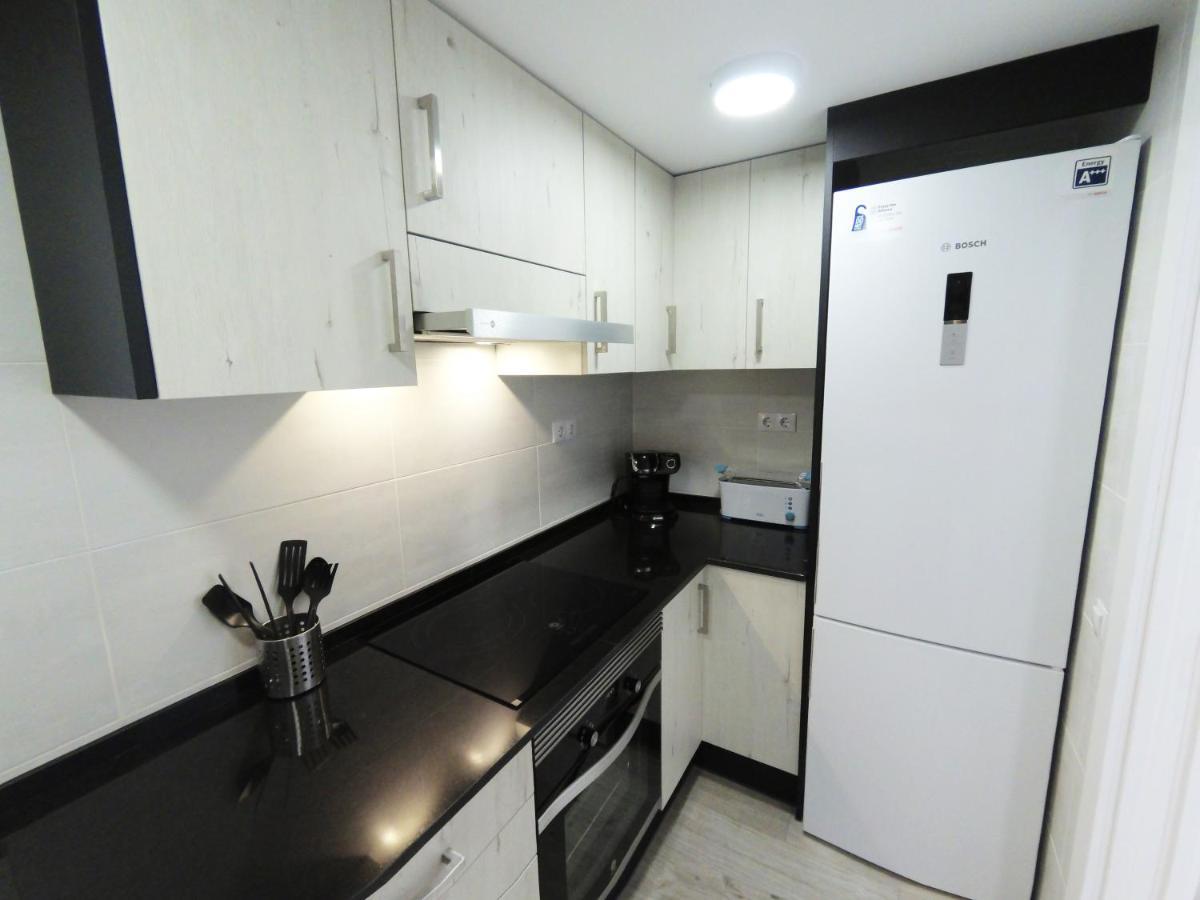 Apartamento New Tarraco Tarragona Exterior foto