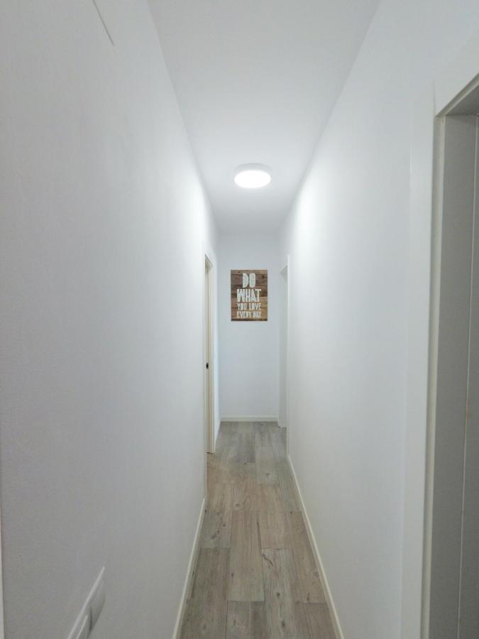 Apartamento New Tarraco Tarragona Exterior foto