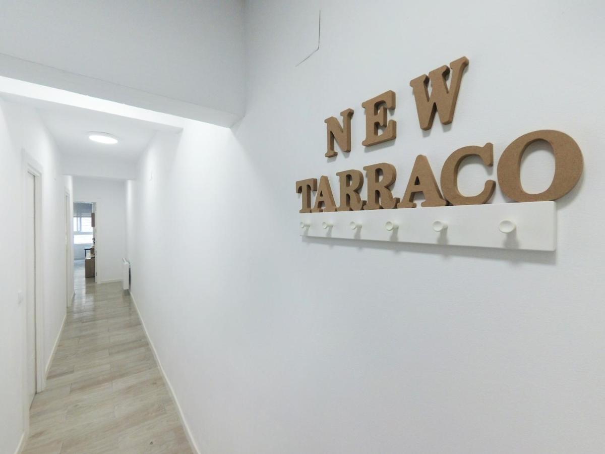 Apartamento New Tarraco Tarragona Exterior foto