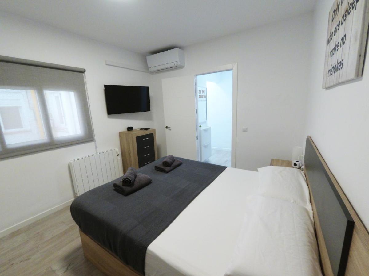Apartamento New Tarraco Tarragona Exterior foto