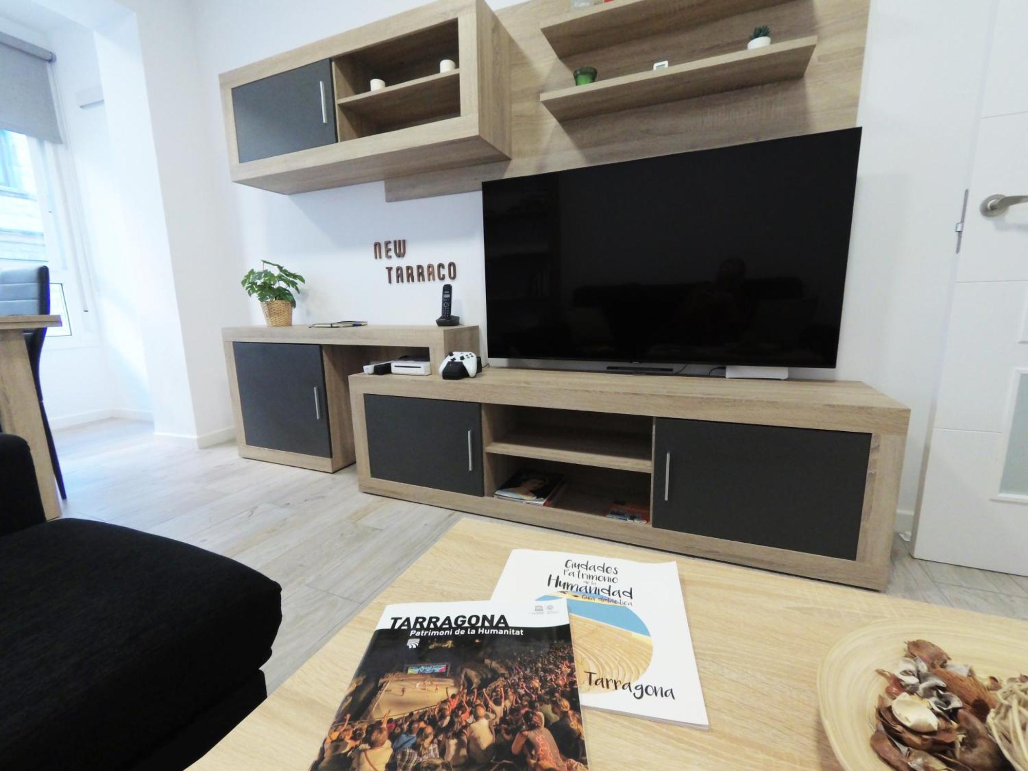Apartamento New Tarraco Tarragona Exterior foto